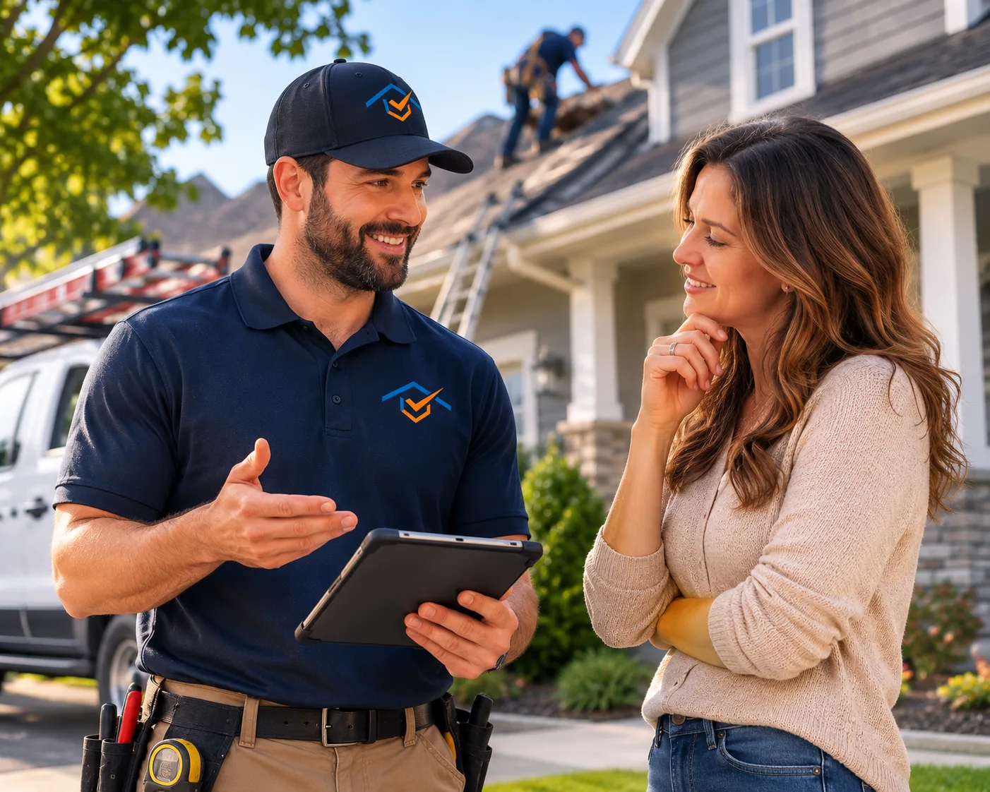 Roof Inspection FAQs in Cope, CO