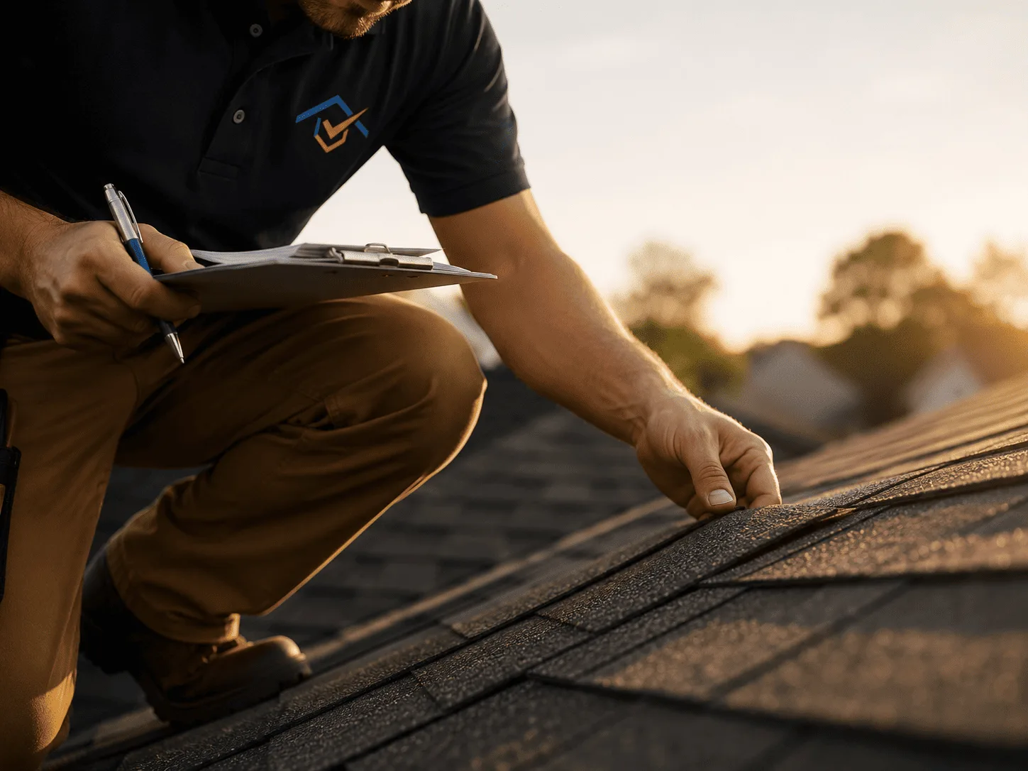 Why Choose Roof Inspection in Cope, CO